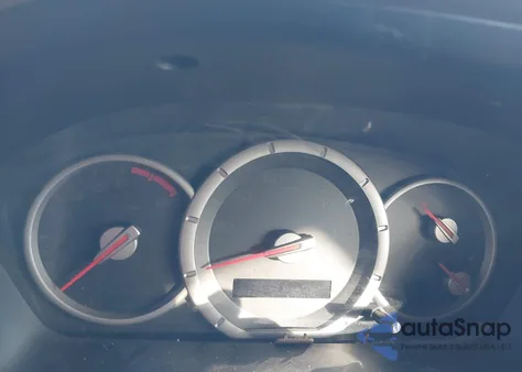 2007 Honda Pilot Ex-L из США, поврежденный, VIN 5FNYF28547B010040